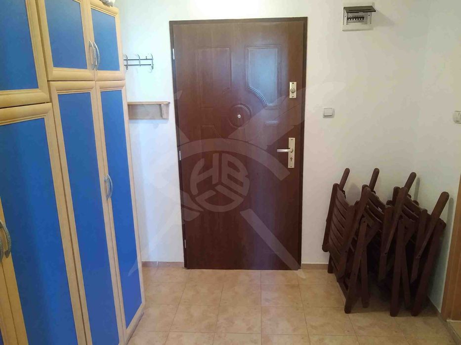 Тристаен апартамент в Свети Влас! 92518