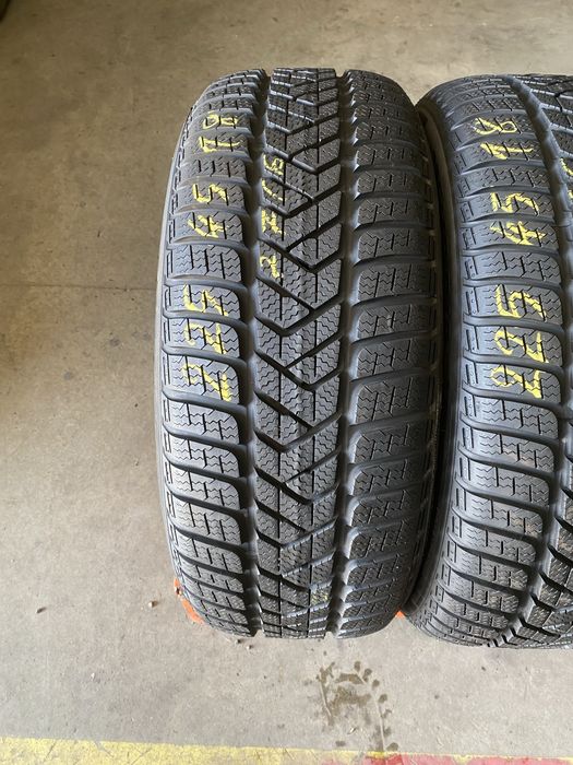 Anvelope iarna 225/45/18 Pirelli Sottozero 3 225 45 18 R18