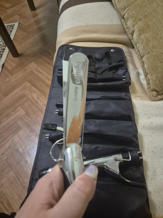 PHILIPS Набор Плоек