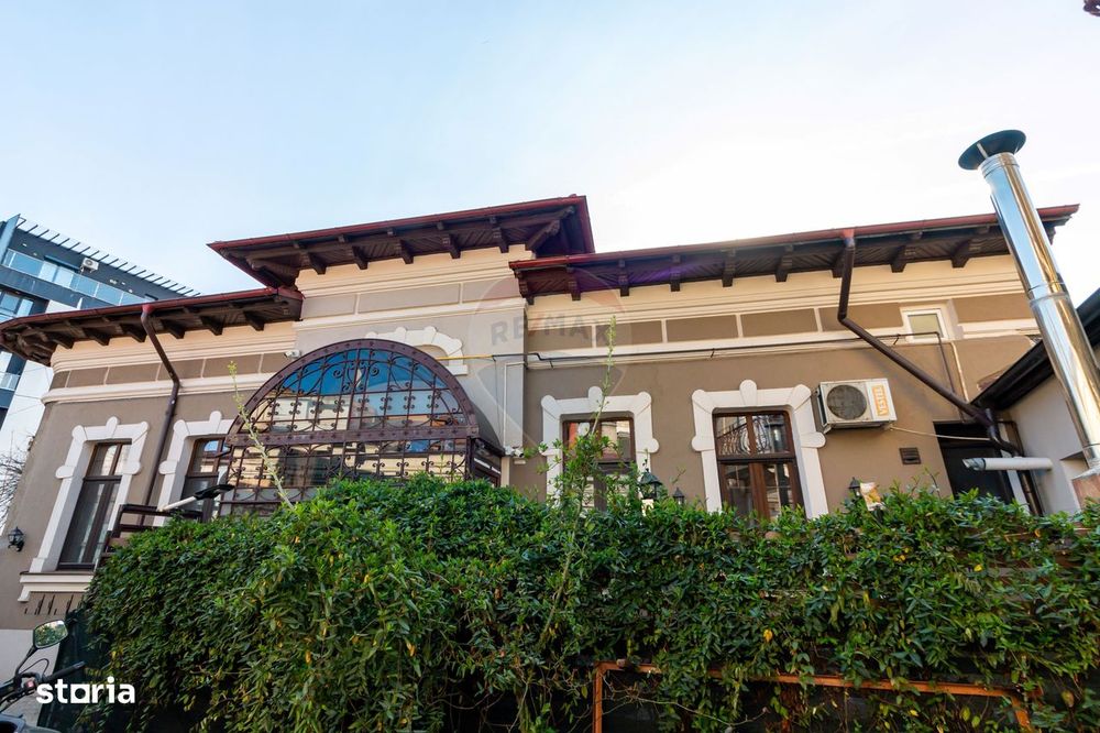 Casa cu identitate, farmec de epoca | Marasesti | Unirii