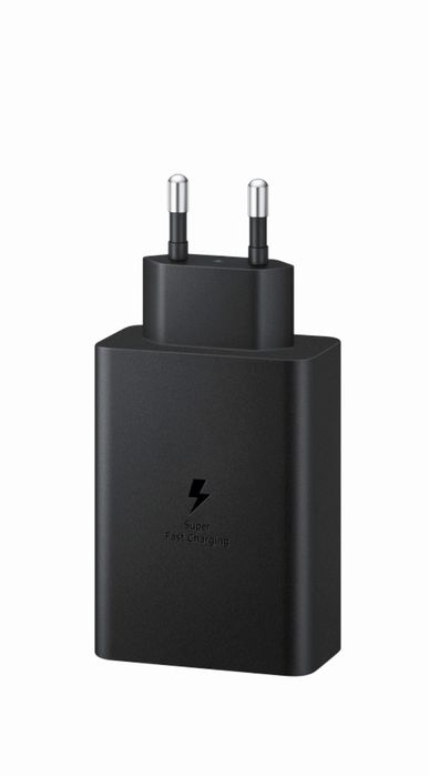 Incarcator SuperFastCharger de 65W  Samsung S26 Ultra.