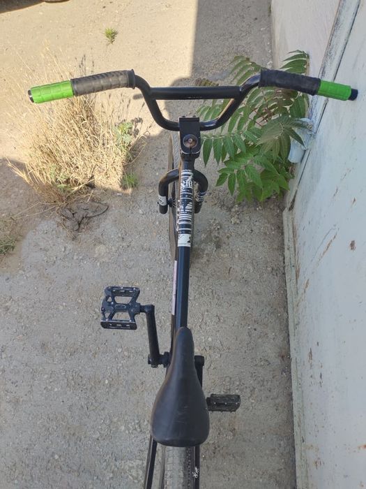 Продам трюковой велосипед BMX