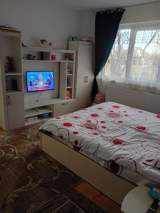 Vând apartament 2 camere