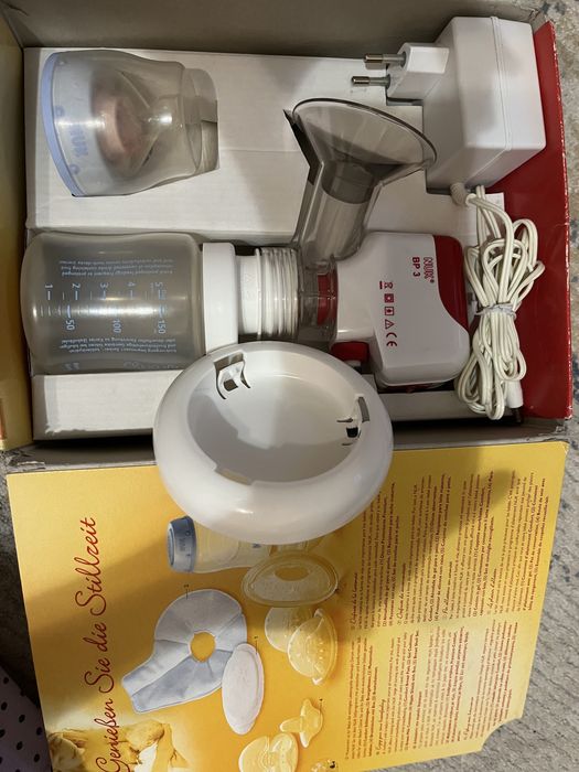 Молокоотсос