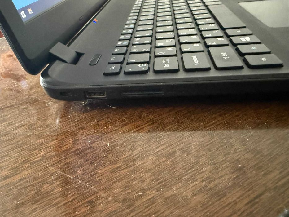 Продам ноутбук ACER EX519