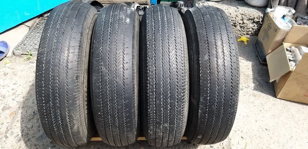 Продам колёса в сборе