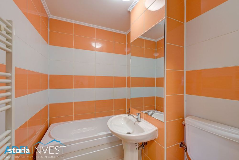 Apartament 2 camere Militari, centrala proprie, liber, 5 min metrou