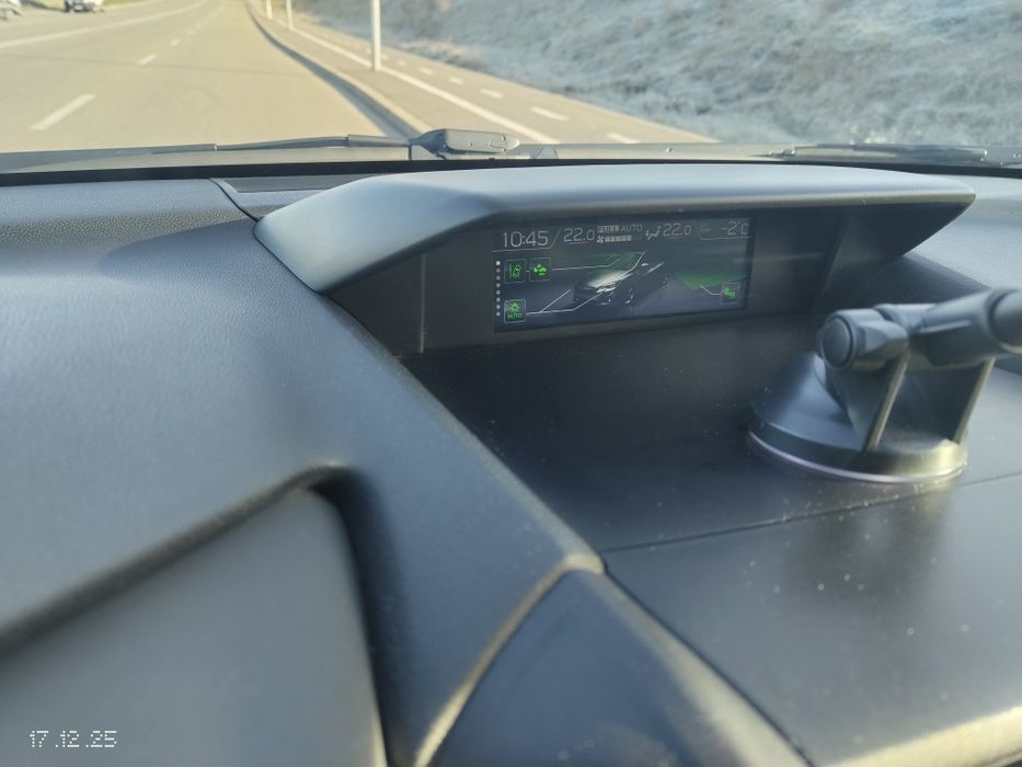 Subaru xv 2020-automat