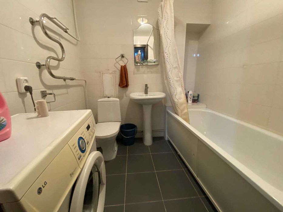 Продажа 1-комнатной квартиры