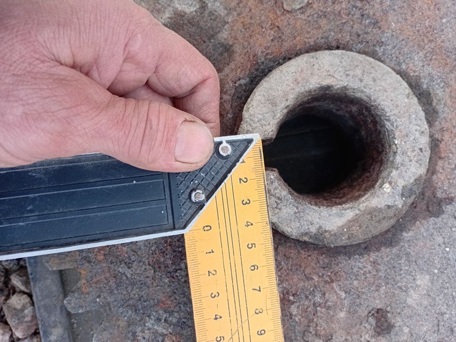 Шестерня, б.у., 38 зубьев.