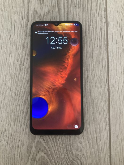 Huawei nova y61 64 гб