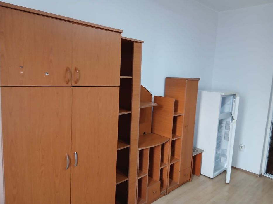 Închiriere garsonieră