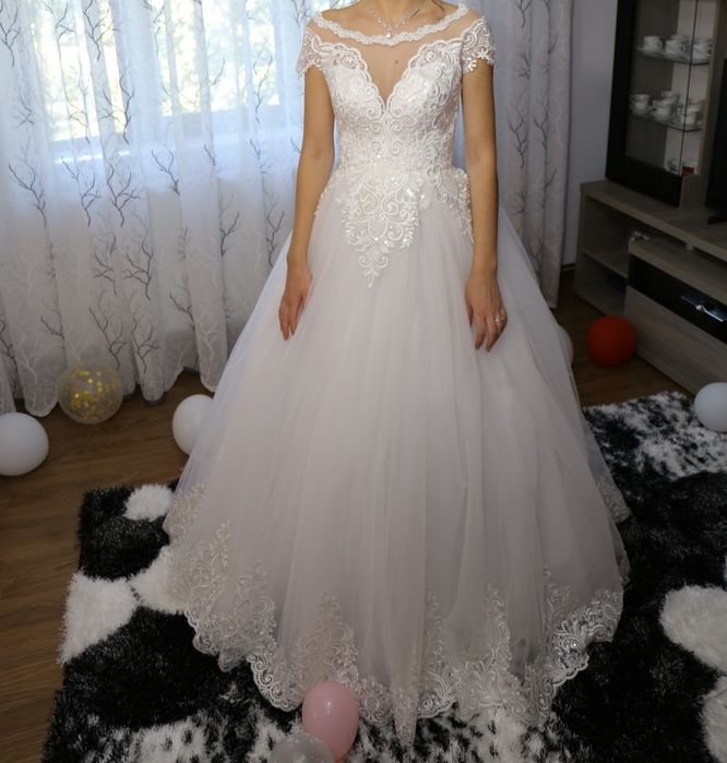 Rochie de mireasa