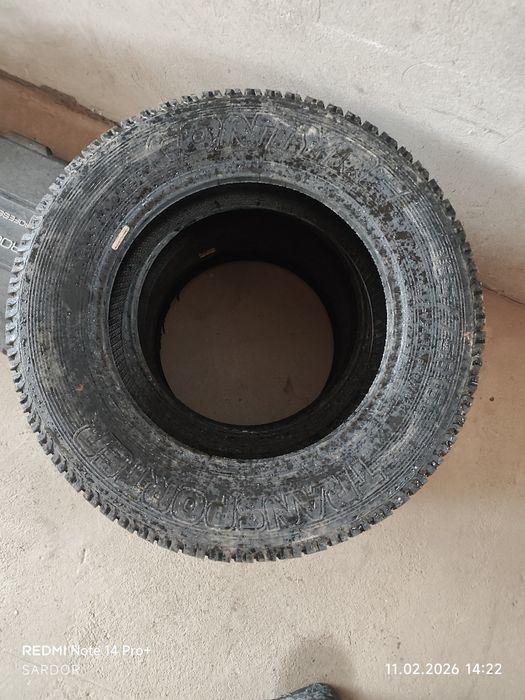 Газел Нивага Балонла 4 дона 16сечка