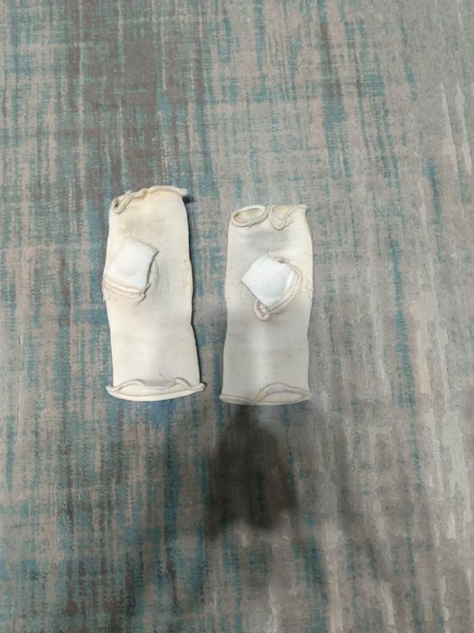 Продам экипировку для каратэ