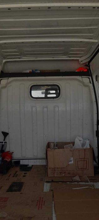 Vand duba Fiat Ducato