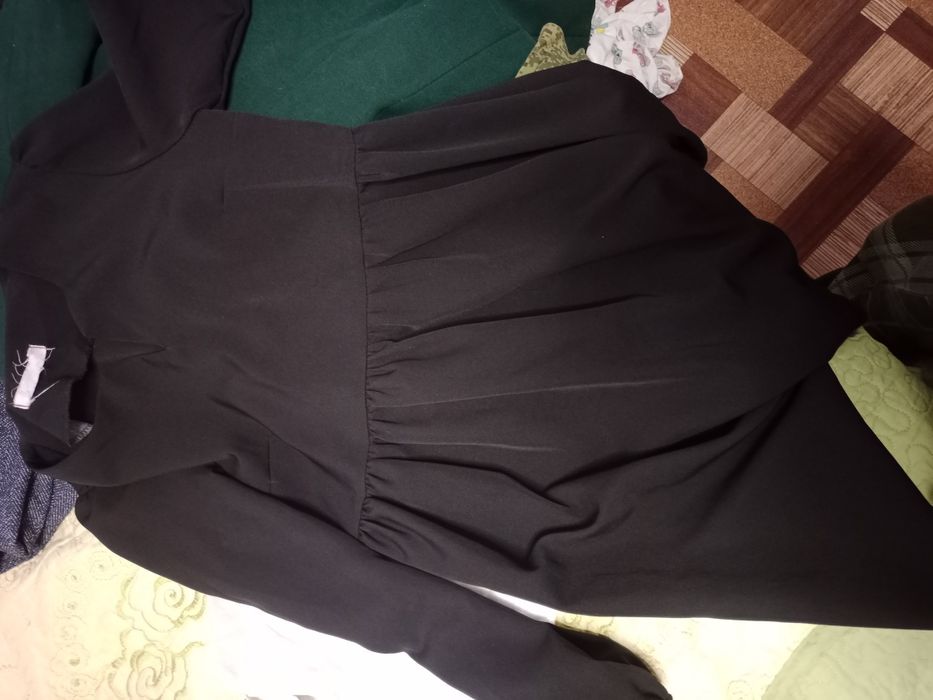 Одежда на выход и дома