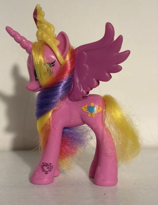 Ponei My little pony