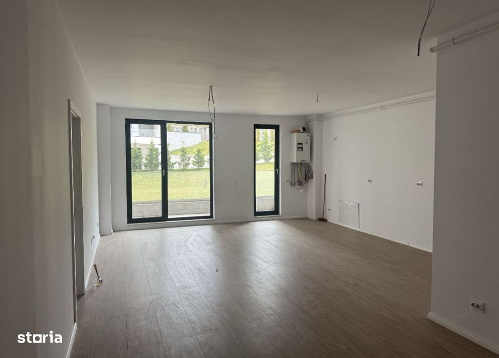 Apartament 2 camere de vanzare | Zorilor, Frunzisului | Parcare subter