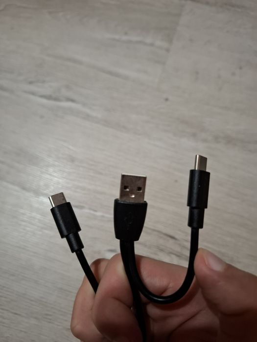 FEELWORLD PM1 + Стойка за микрофона