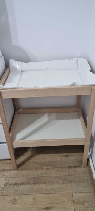 Masa de infasat copii