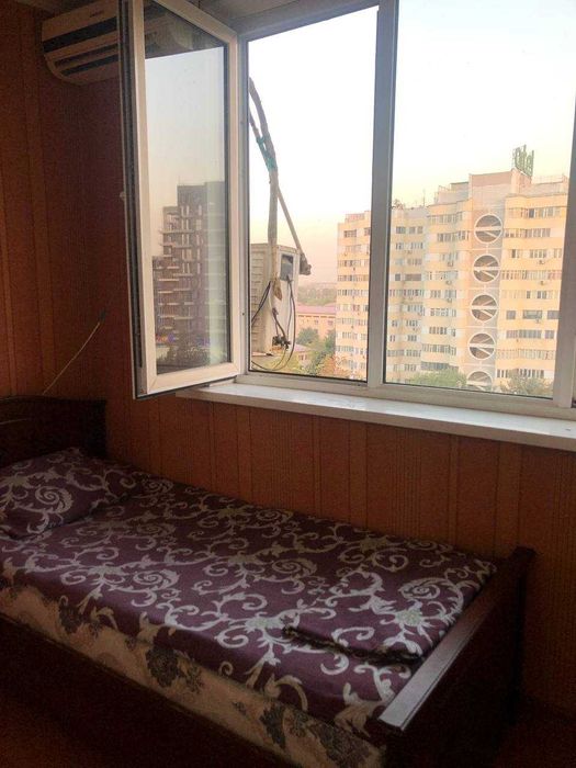 Сдается 4 ком квар в Центре {A 4-room apartment for rent in the cente}