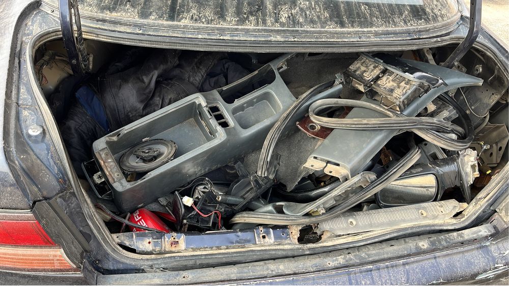 Максима а 32 на запчасть