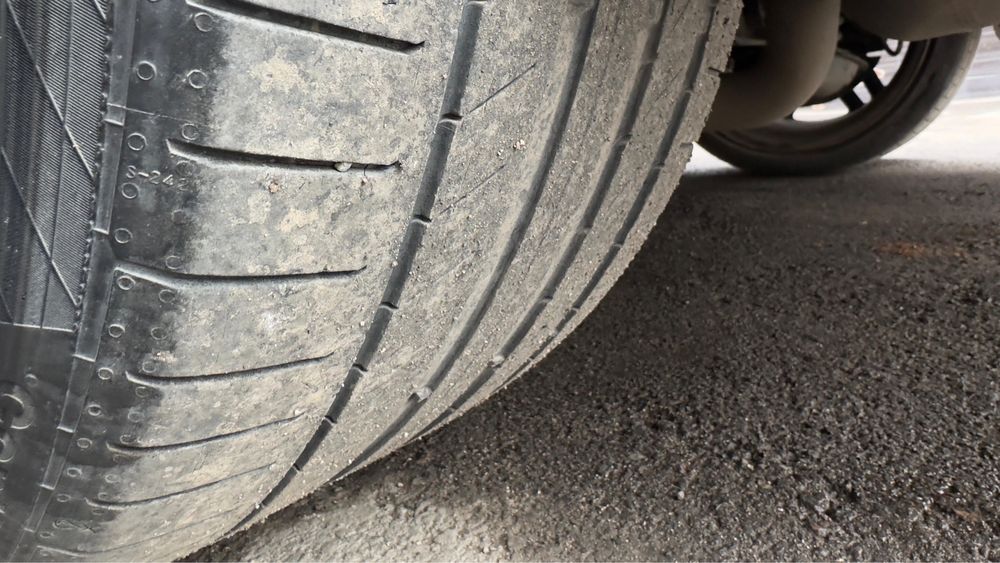 Продам шины, комплекте 2 штуки