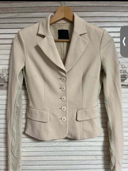 Sacou Pinko elegant