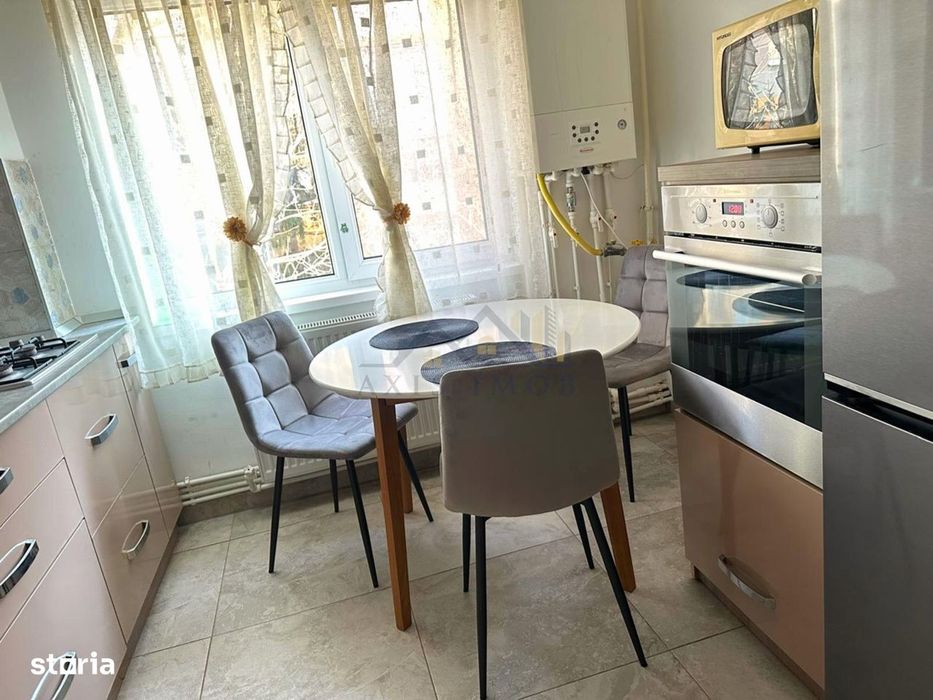 Apartament 2 camere conf  1 semidec zona Micro 3