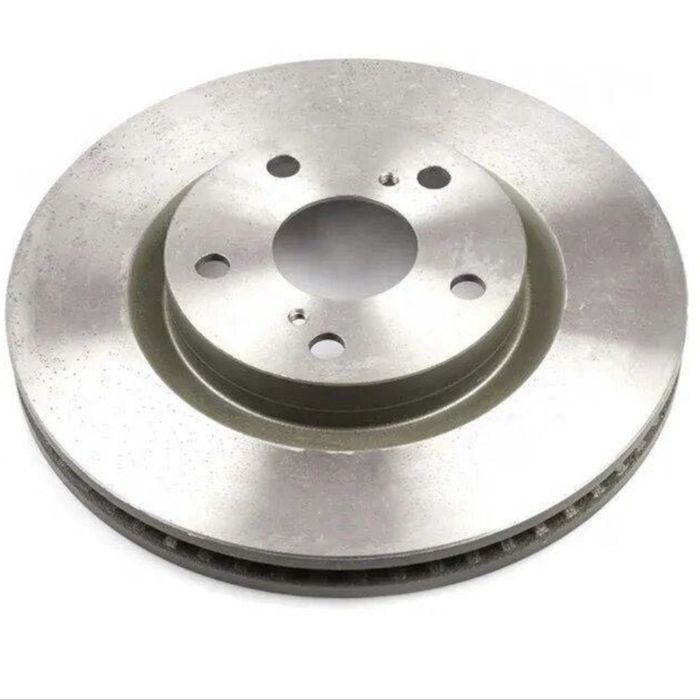 Тормозные диски на 15