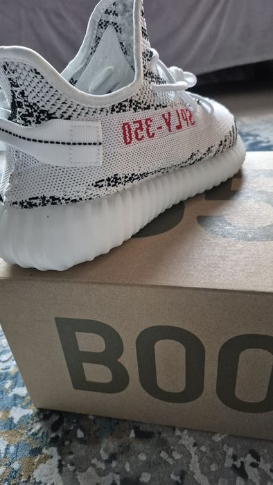Yezzy 350 Originale