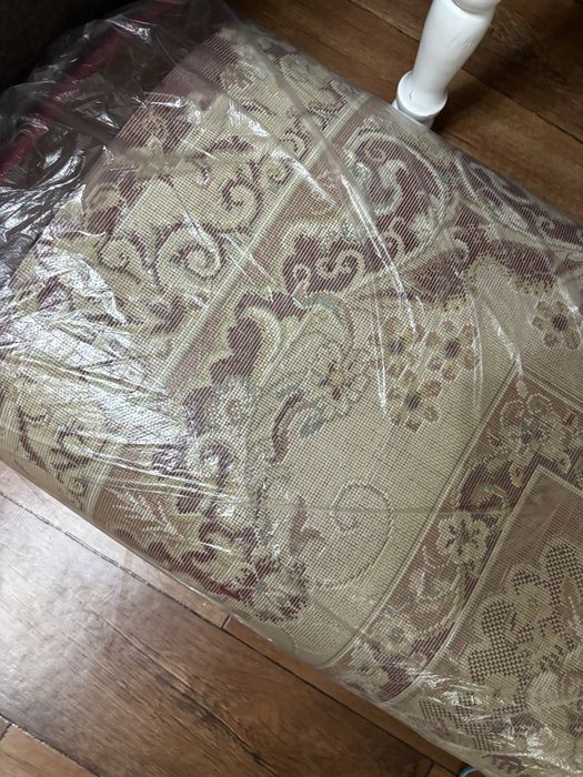 Ковер 2,5*4 плотный