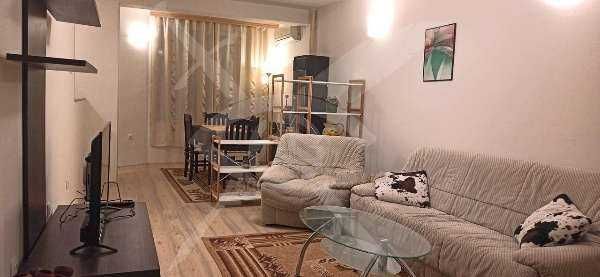 Двустаен апартамент в Каменица 1