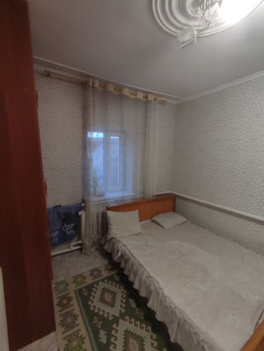 Продам дом. переулок Кольцевой 25