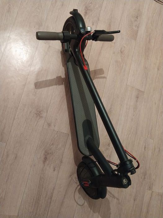 Электросамокат Xiaomi MiJia Electric Scooter M 365