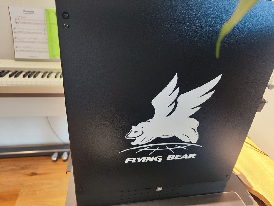 3D принтер Flying Bear Ghost 5