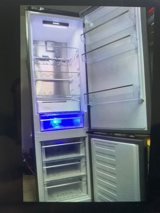 Garnitura frigider combina racitor beko 115x57 noua sau orice marime