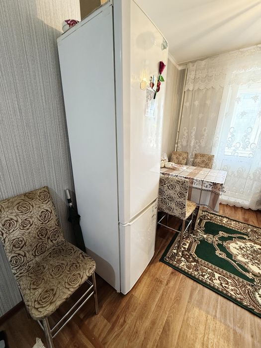 Сдам 1 кв  20 мкр, 110 тыс+ком