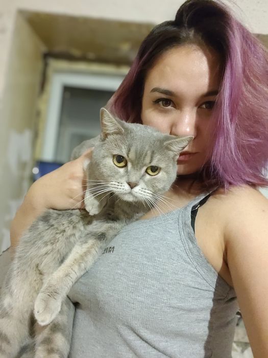 Отдам даром в хорошие руки