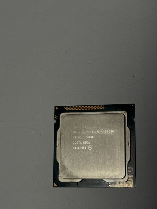 Лот Процесори Xeon I3 I5 I7