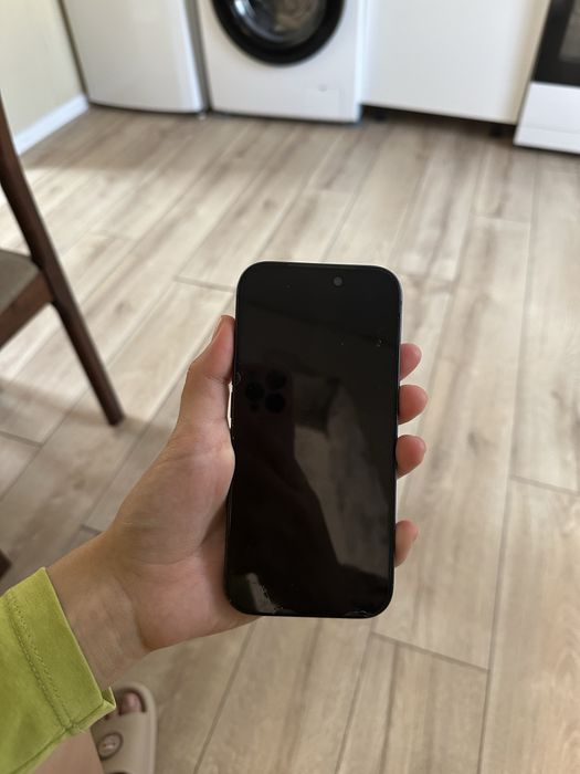 Iphone 17 pro Sim