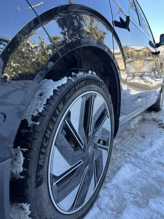 Dong feng 008 Ultra 5 tali