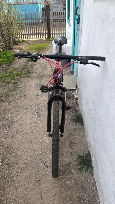 Велосипед продам скоростной