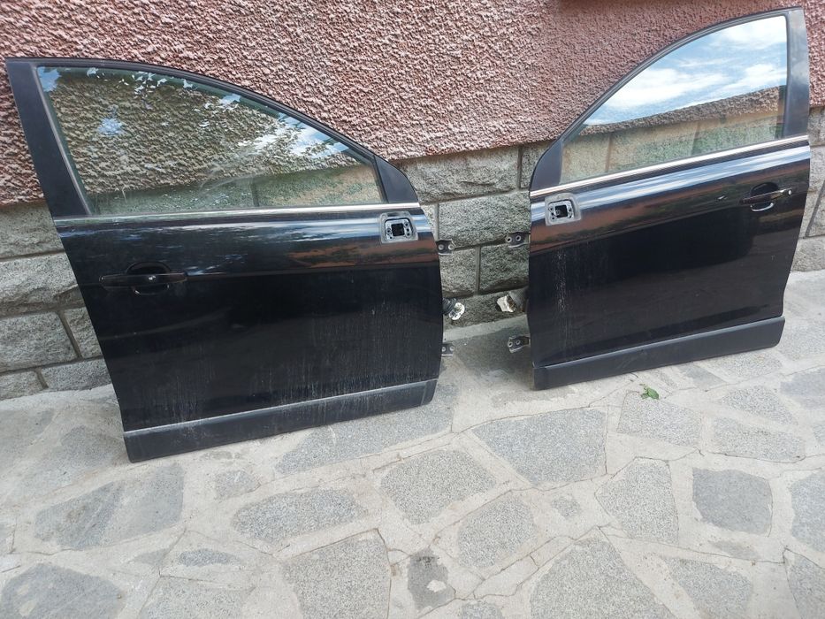 Предна врата Шевролет Каптива / Chevrolet Captiva