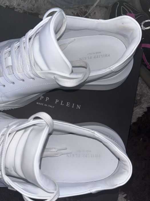 Philipp Plein Godzilla  46