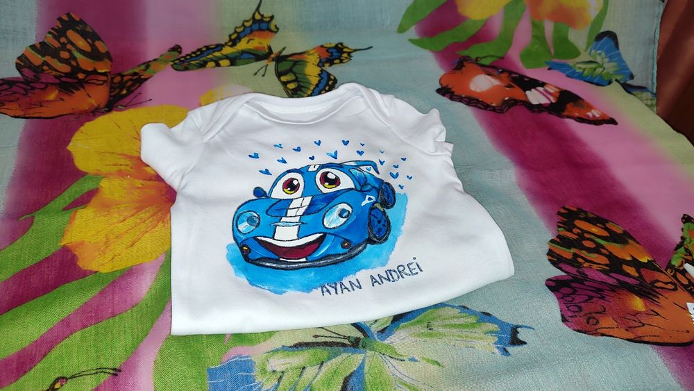 Set pentru aniversare copil
