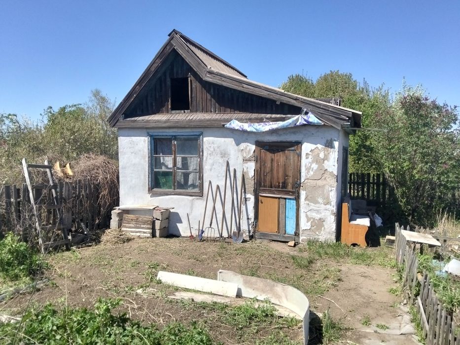 Продаётся дача металург