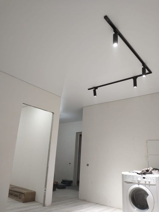 Ремонт квартир домов