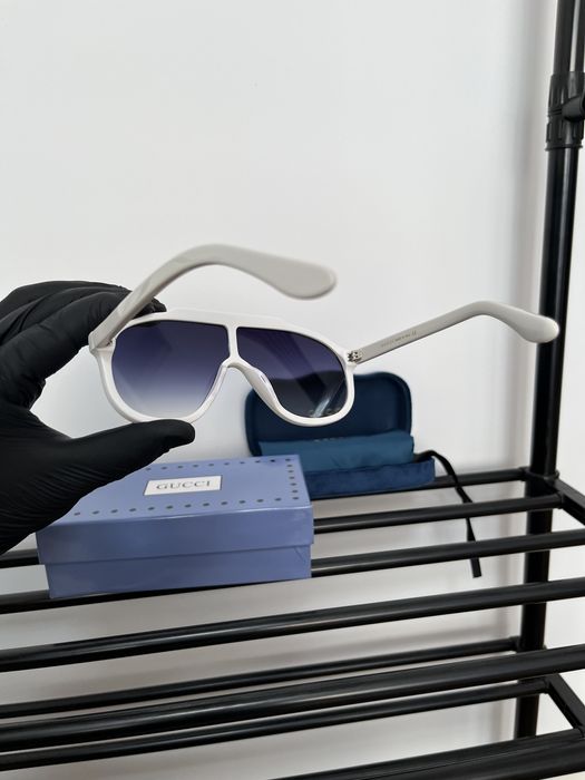 Ochelari soare Gucci